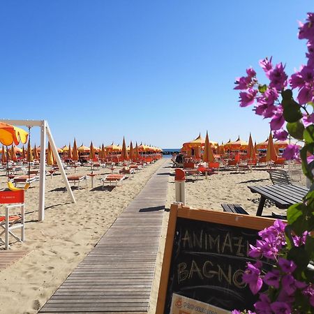 Hotel Sirena Bellaria-Igea Marina Exterior photo