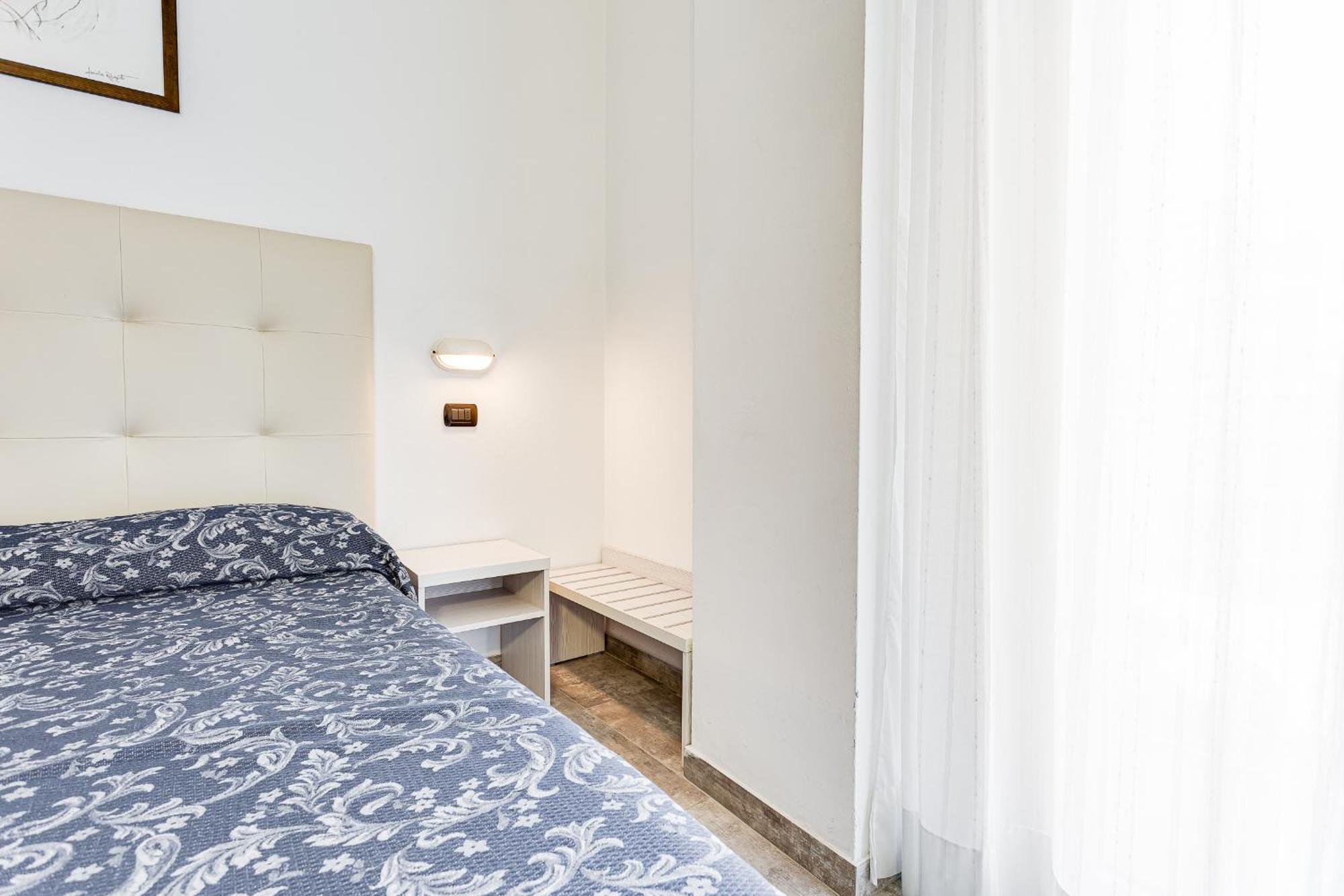 Hotel Sirena Bellaria-Igea Marina Exterior photo