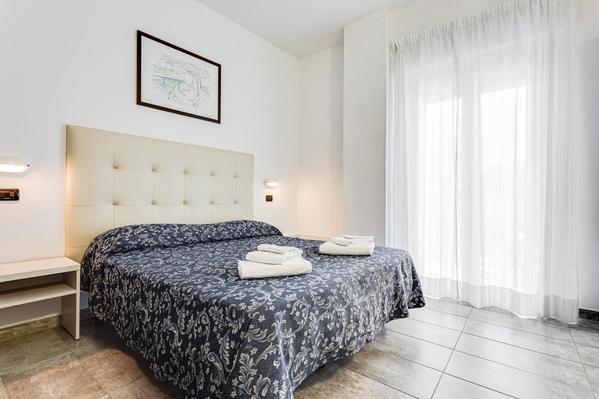 Hotel Sirena Bellaria-Igea Marina Exterior photo