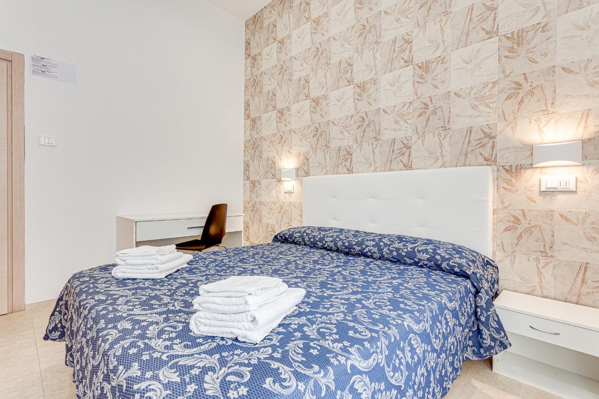 Hotel Sirena Bellaria-Igea Marina Exterior photo